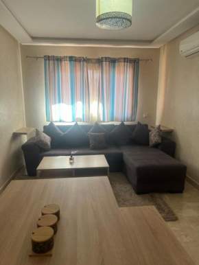 Appartement ensoleillé au centre-ville